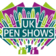 UK Pen Shows